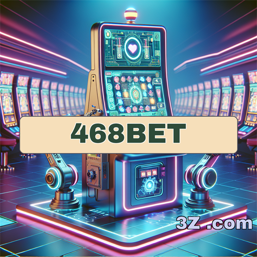 Recursos Inovadores do App 468bet Para Gamers Brasileiros
