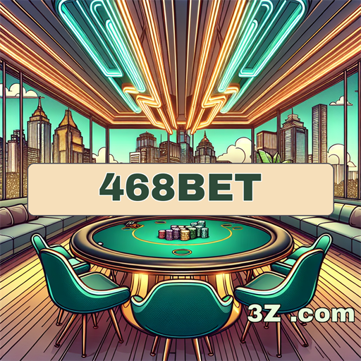 Apostas e Emoção: Esporte no 468bet Transforma Jogar