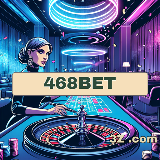 Slots Imperdíveis na 468bet: Diversão e Emoção em Cada Giro