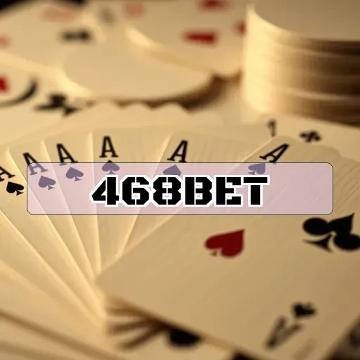 468bet: O App de Jogos que Você Precisa Conhecer Já!