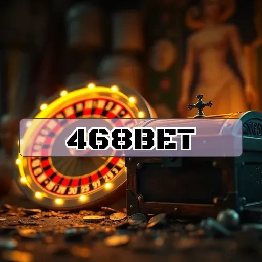 468bet: Descubra o Que Faz Este Site Ser Confiável e Irresistível